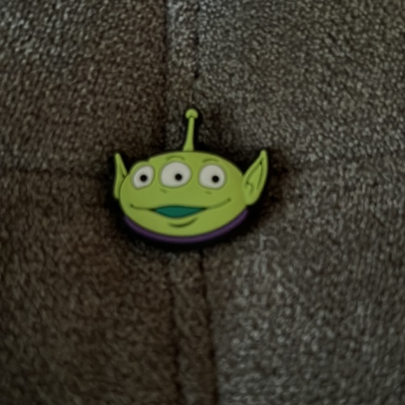 Toy Story Croc Charms - Picture 15 of 16